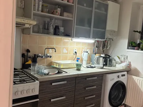 Pronájem bytu 2+1, Brno, Francouzská, 46 m2