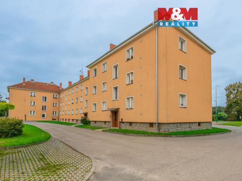 Pronájem bytu 3+1, Týnec nad Sázavou, Jílovská, 61 m2