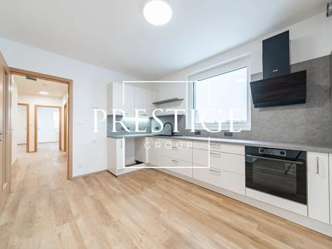 Pronájem bytu 3+kk, Praha - Prosek, Čakovická, 84 m2