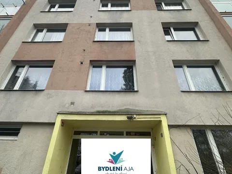 Prodej bytu 3+1, Krupka, 74 m2