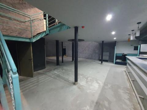 Pronájem obchodního prostoru, Havlíčkův Brod, Beckovského, 404 m2