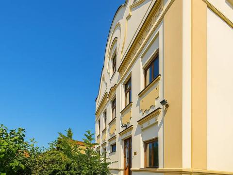 Prodej vily, Praha - Modřany, 530 m2
