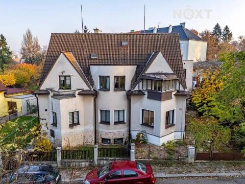 Prodej rodinného domu, Žatec, Karla Hynka Máchy, 125 m2