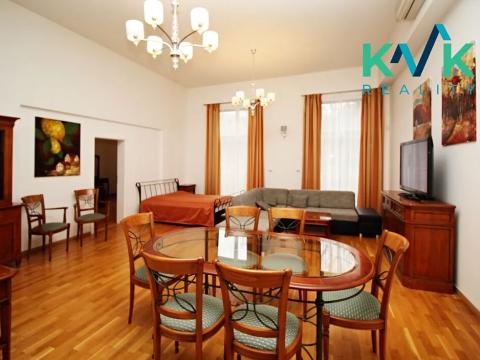 Pronájem bytu 1+1, Karlovy Vary, U Imperiálu, 106 m2