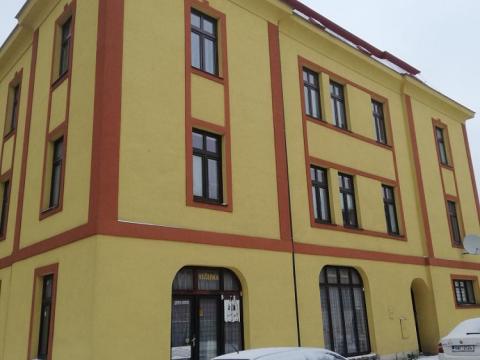 Pronájem bytu 2+1, Liberec - Liberec VII-Horní Růžodol, Kollárova, 60 m2