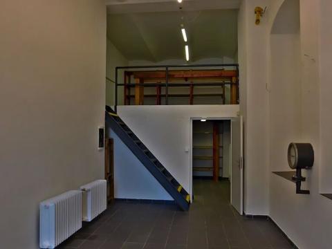 Pronájem skladu, Frýdek-Místek, Potoční, 63 m2