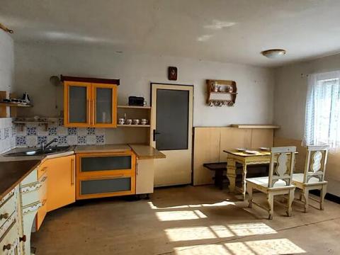 Prodej chalupy, Stříbro, 50 m2