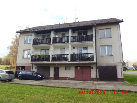 Pronájem bytu 3+1, Přední Výtoň, 82 m2