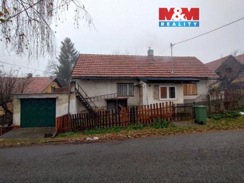 Prodej rodinného domu, Skotnice, 65 m2