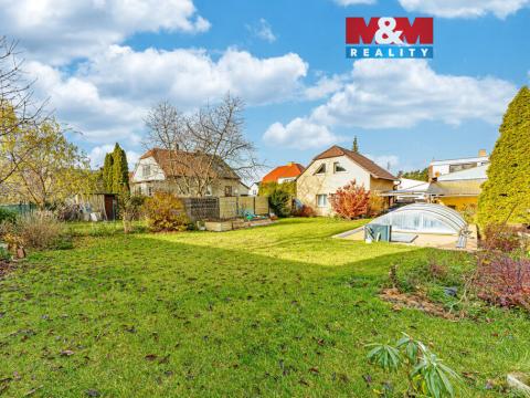 Prodej rodinného domu, Červené Pečky, 9. května, 78 m2