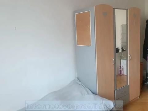 Pronájem pokoje, Praha - Břevnov, Bělohorská, 20 m2