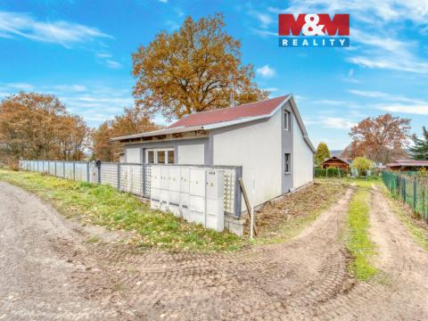 Prodej rodinného domu, Staré Sedlo, Sadová, 156 m2