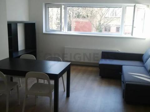 Pronájem bytu 2+kk, Brno, Cacovická, 58 m2