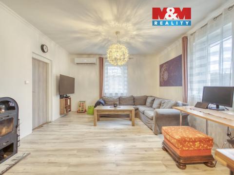 Prodej rodinného domu, Velichov, 122 m2