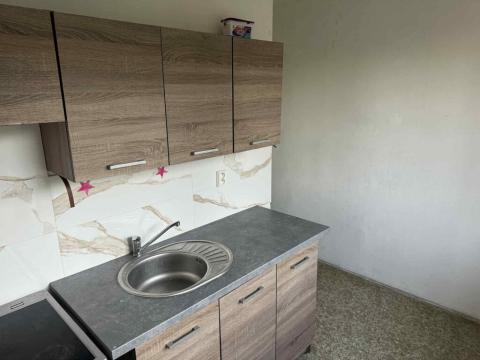 Pronájem bytu 1+1, Bruntál, Dlouhá, 30 m2