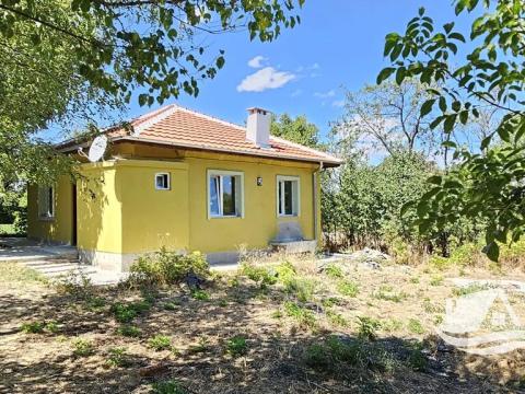 Prodej rodinného domu, Dyulevo, Bulharsko, 56 m2