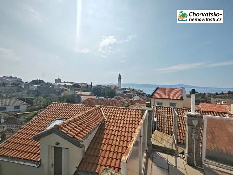 Prodej rodinného domu, Novi Vinodolski, Chorvatsko, 105 m2