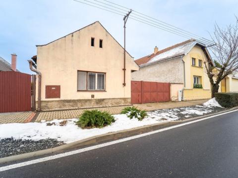 Prodej rodinného domu, Velim, Pražská, 100 m2