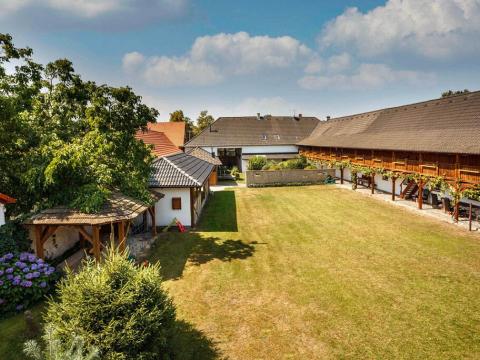 Prodej rodinného domu, Žabovřesky, 950 m2