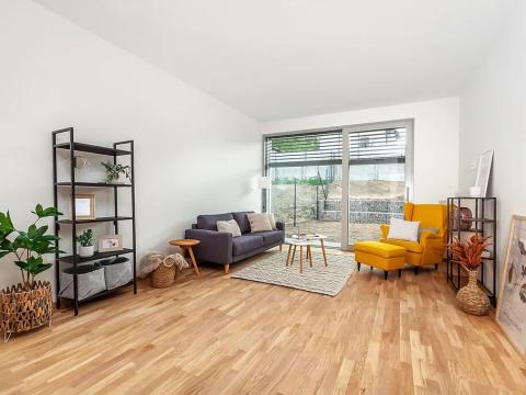 Prodej bytu 4+kk, Pardubice, Nová Tesla, 81 m2