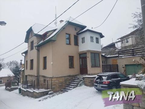 Prodej rodinného domu, Turnov, U Lomu, 140 m2