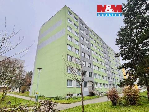 Prodej bytu 3+kk, Čelákovice, Stankovského, 73 m2