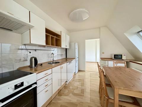 Pronájem bytu 3+kk, Mikulov, Pod Strání, 62 m2