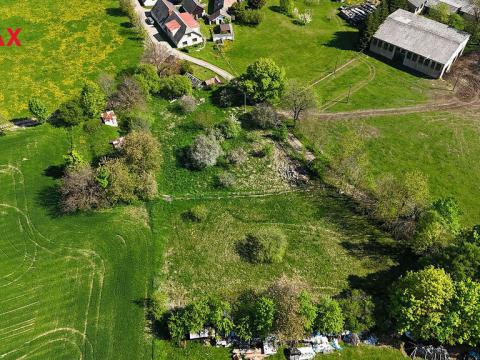 Prodej pozemku, Soběšice, 1993 m2