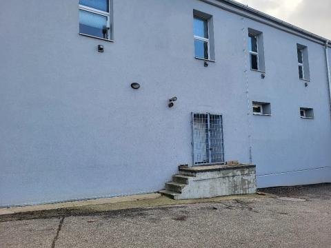 Pronájem skladu, Brno, Bohunická, 276 m2