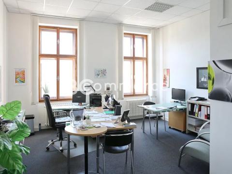 Pronájem kanceláře, Brno, 31 m2