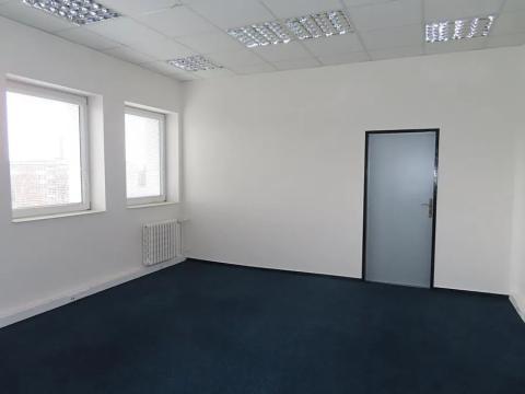 Pronájem kanceláře, Praha - Běchovice, Podnikatelská, 26 m2