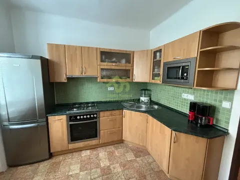 Pronájem bytu 2+1, Rokycany, Kozlerova, 63 m2