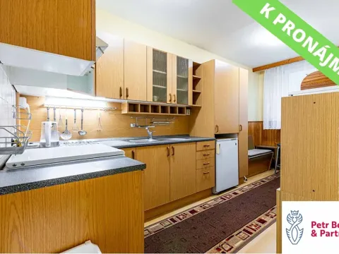 Pronájem bytu 3+1, Rakovník, V Jamce, 64 m2