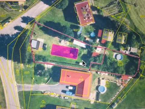 Prodej chaty, Lukavec u Hořic, 43 m2