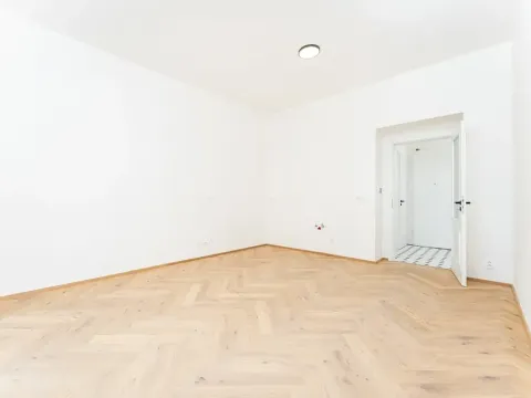 Prodej bytu 2+kk, Praha - Vršovice, Žitomírská, 54 m2