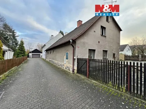 Prodej rodinného domu, Kravaře, Pod Lipou, 250 m2