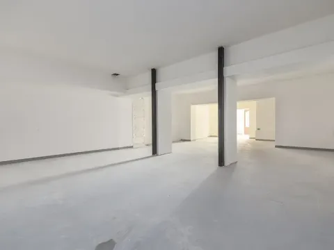 Pronájem obchodního prostoru, Praha - Vršovice, Rostovská, 110 m2