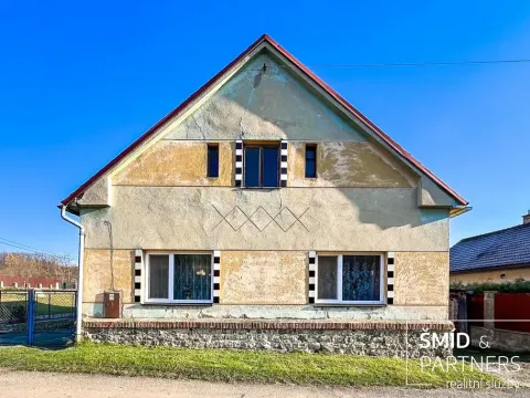 Prodej rodinného domu, Kutná Hora, 128 m2