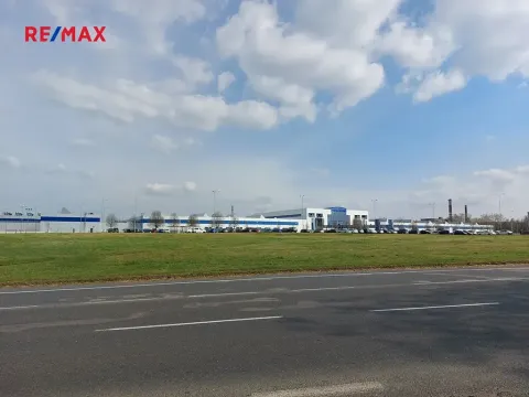 Prodej komerčního pozemku, Kutná Hora, 8994 m2