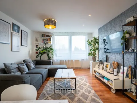 Prodej bytu 4+kk, Hradec Králové, Čajkovského, 65 m2