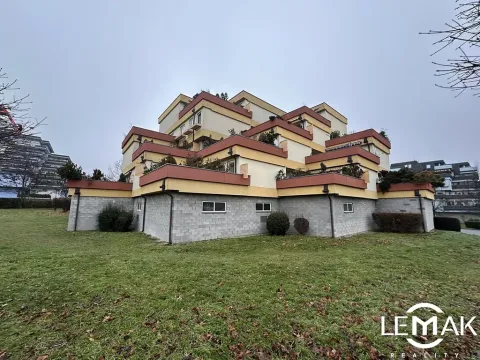 Pronájem bytu 4+kk, Olomouc, Okružní, 112 m2