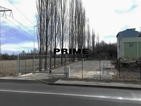 Pronájem skladu, Praha - Horní Počernice, Ve žlíbku, 650 m2