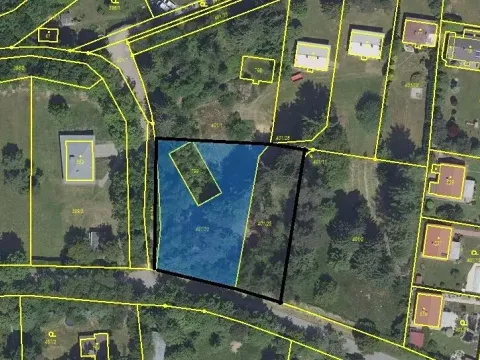 Prodej pozemku pro bydlení, Chotilsko, 2791 m2