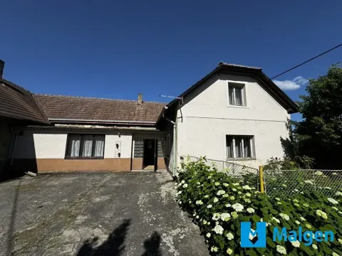 Prodej rodinného domu, Klučenice, 150 m2