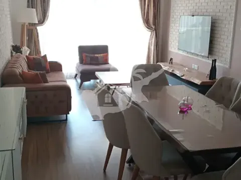 Prodej bytu 2+1, Trikomo, Kypr, 75 m2