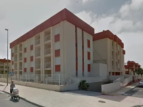 Prodej bytu 2+kk, Orihuela, Španělsko, 69 m2