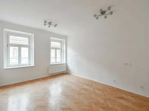 Prodej bytu 3+kk, Praha - Smíchov, Tomáškova, 65 m2