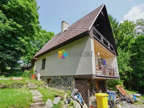 Prodej rodinného domu, Šternberk, 77 m2