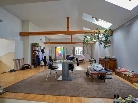 Prodej bytu 3+1, Znojmo, Zelenářská, 192 m2