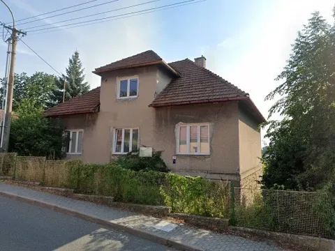 Prodej podílu rodinného domu, Zlín, Václavská, 400 m2